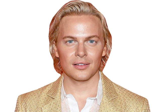 Ronan Farrow