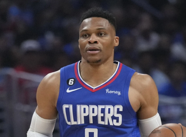 Russell Westbrook