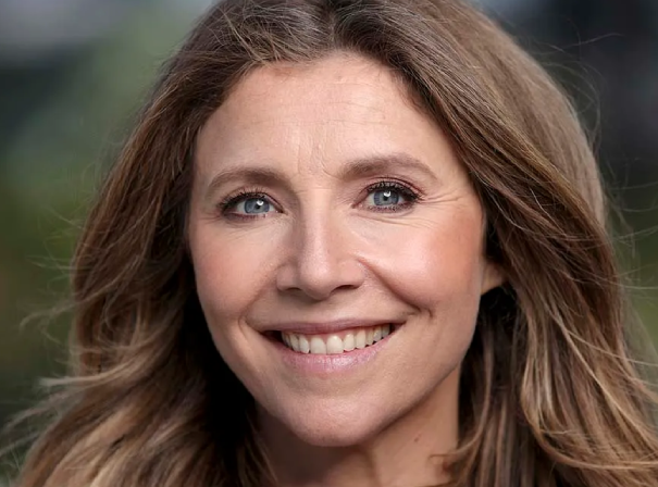 Sarah Chalke