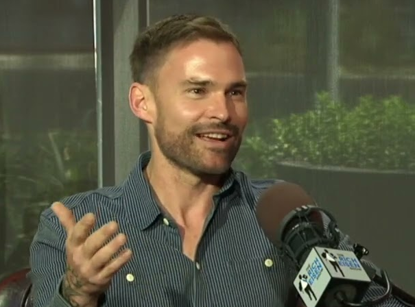 Seann William Scott