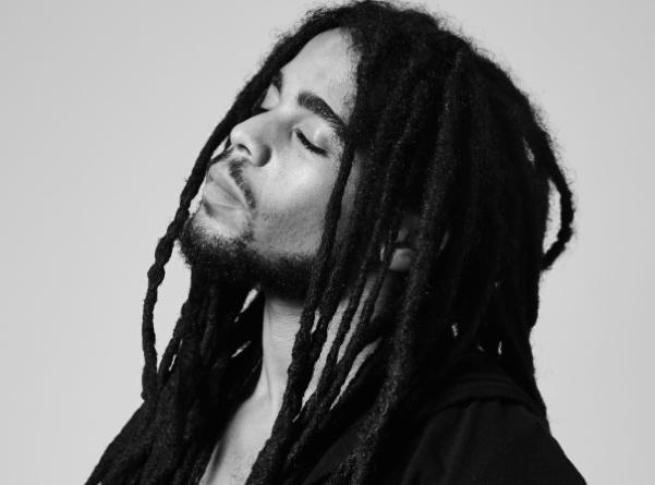 Skip Marley