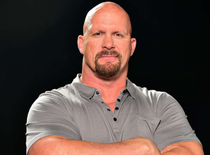 Steve Austin