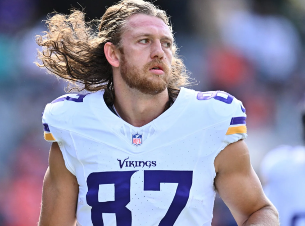 T.J. Hockenson