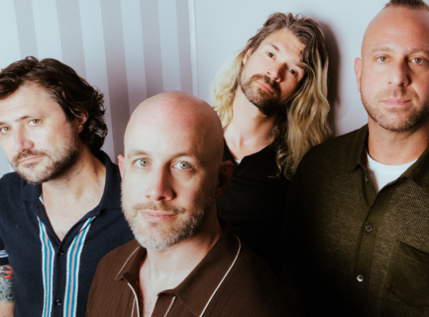 Taking Back Sunday