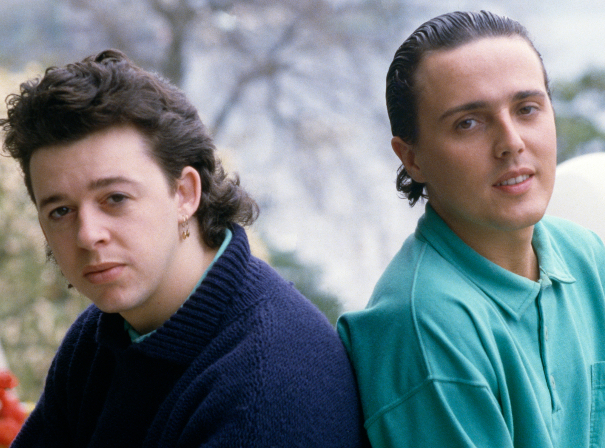 Tears For Fears