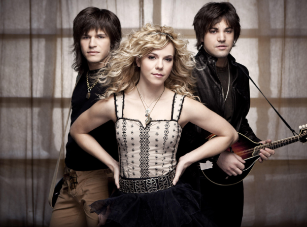 The Band Perry