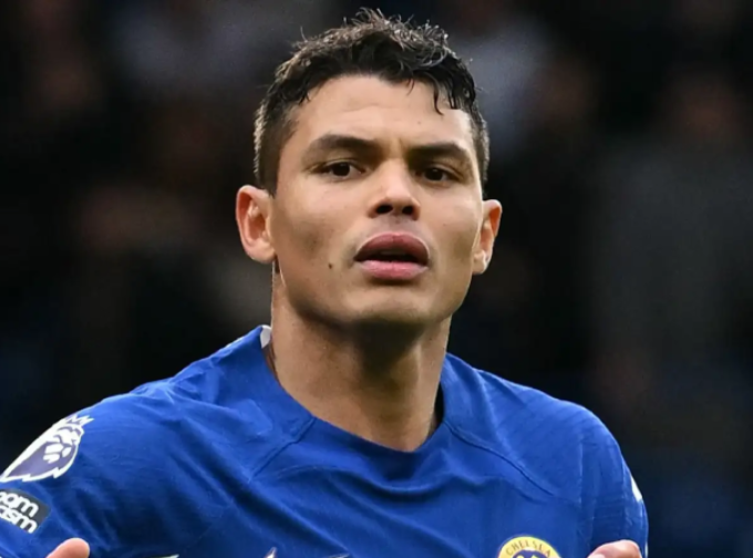Thiago Silva