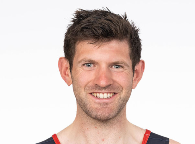 Tom Barras
