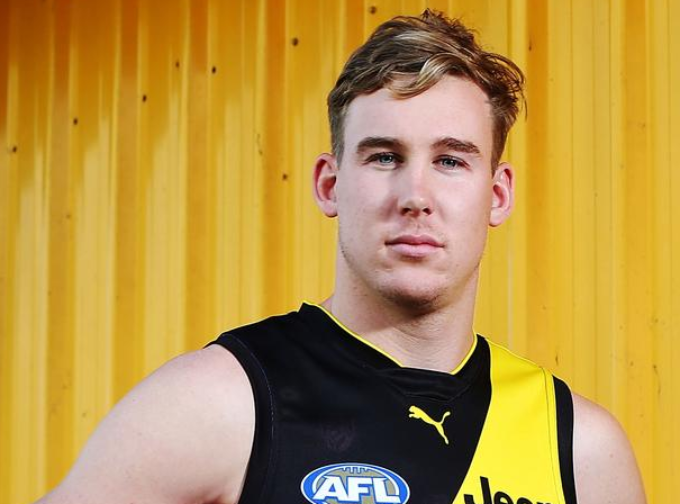 Tom Lynch