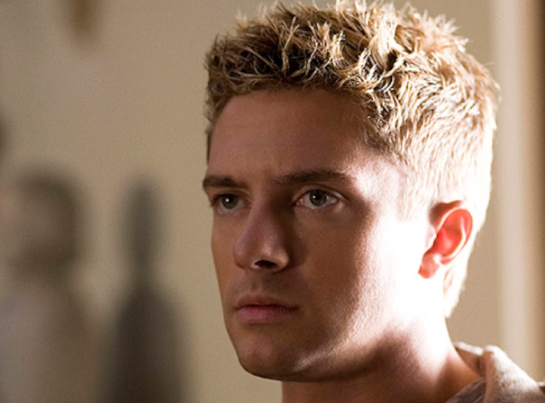 Topher Grace