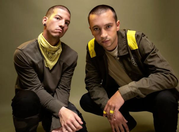 Twenty One Pilots