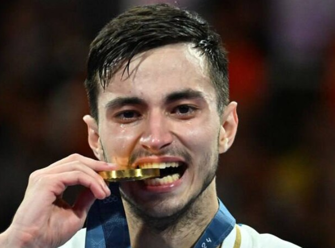 Ulugbek Rashitov