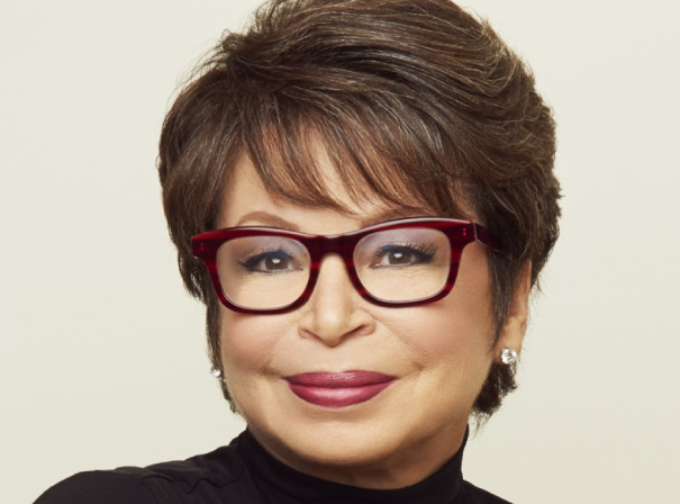 Valerie Jarrett