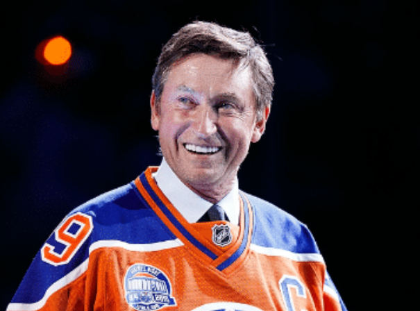 Wayne Gretzky