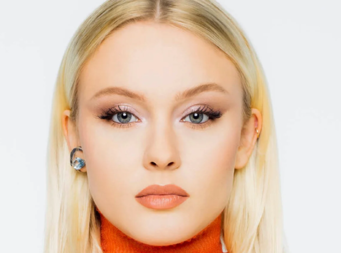 Zara Larsson
