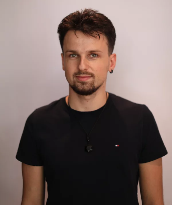 Patryk Pacut