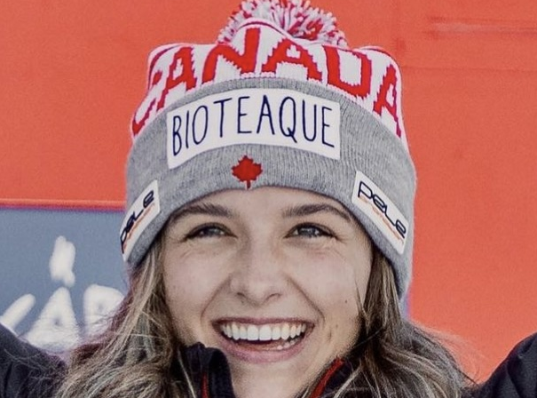 Abigail Strate