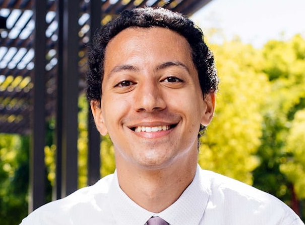 Andrew Leon Hanna
