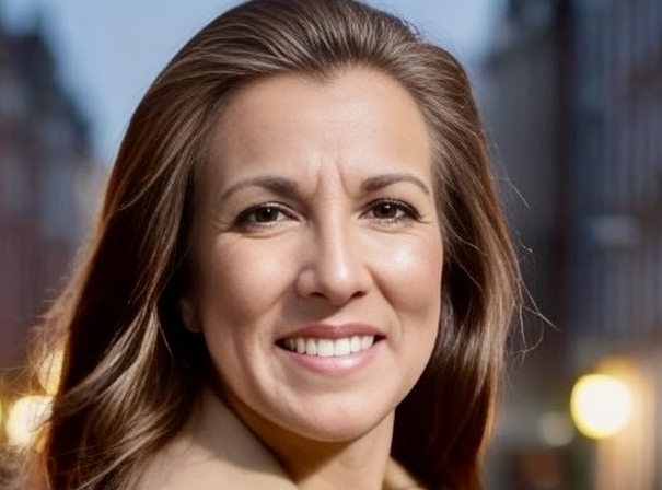 Anne Marie Baiynd