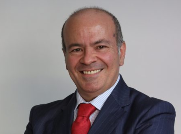 Antonio Grasso