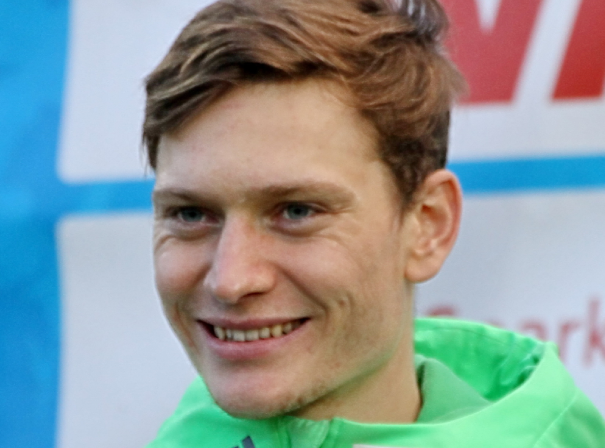 Anže Lanišek