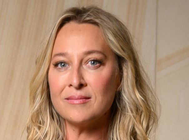 Asher Keddie