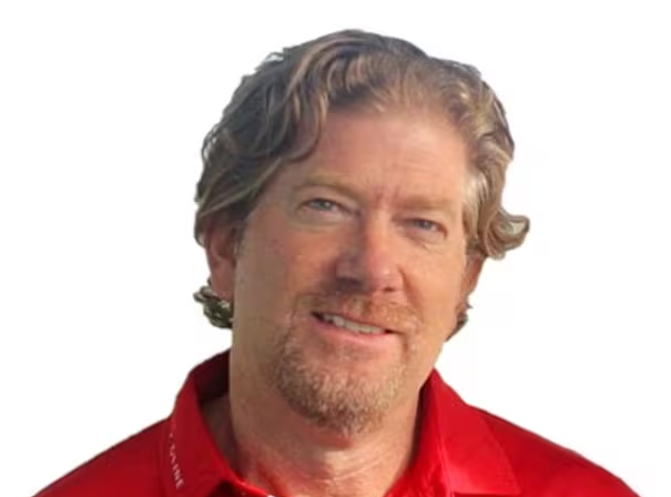 Brad Adams
