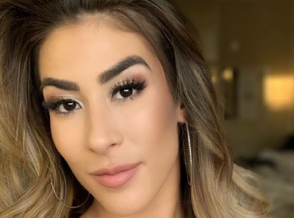 Briana Marie