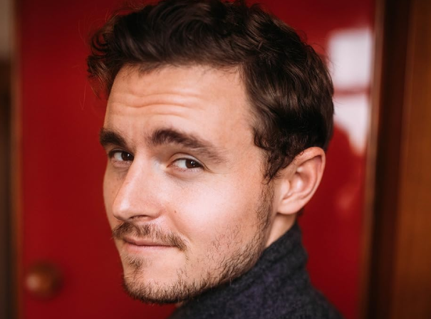 Callan Mcauliffe