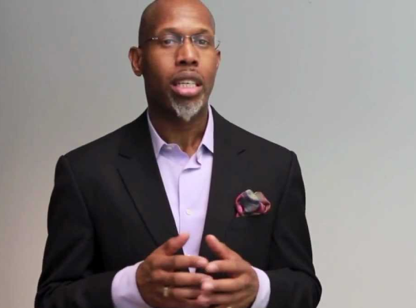 Cedric Harmon