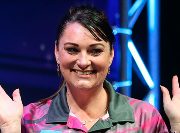 Corrine Hammond