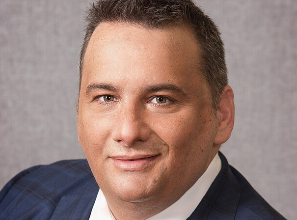 Dan David