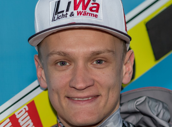 Daniel Huber