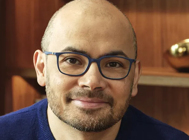 Demis Hassabis