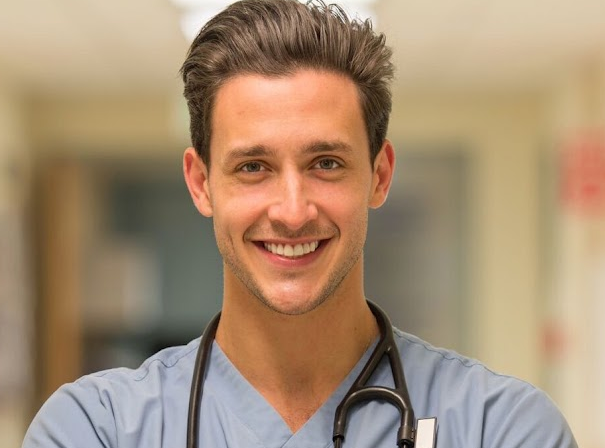 Doctor Mike