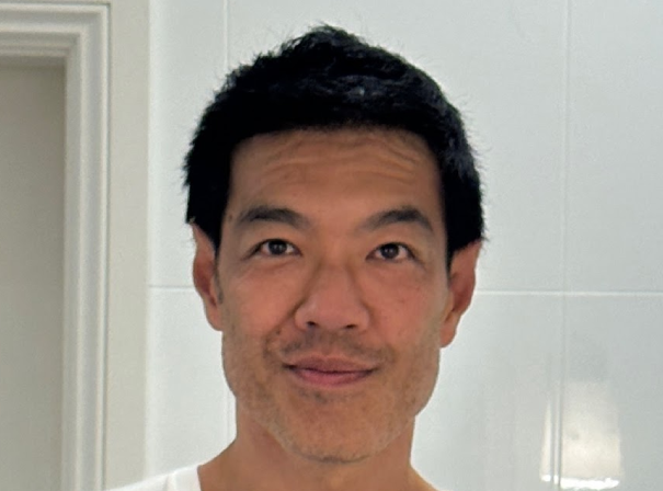 Dr Davin Lim