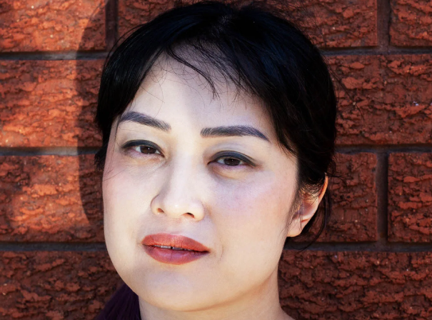 Dr Michelle Wong