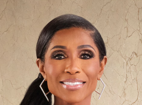 Dr. Jackie Walters