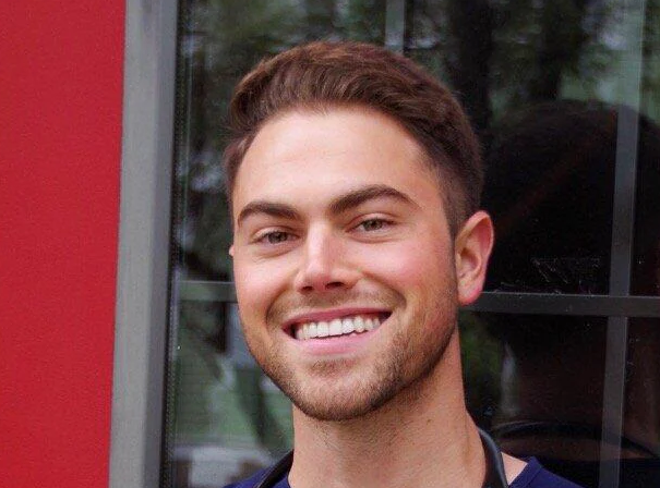 Dr. Tyler Jean