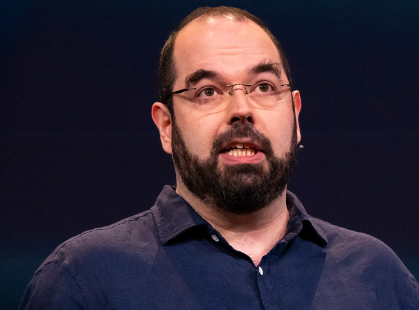 Eliezer Yudkowsky