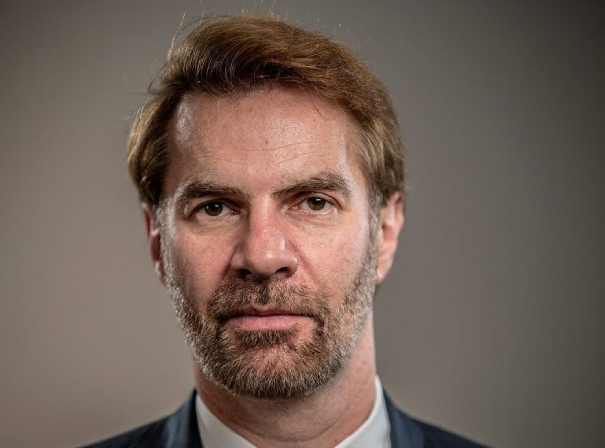 Erik Brynjolfsson
