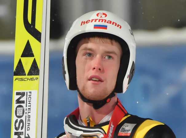 Evgenii Klimov
