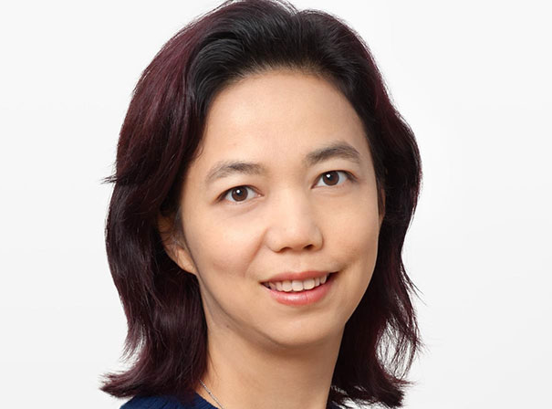 Fei Fei Li