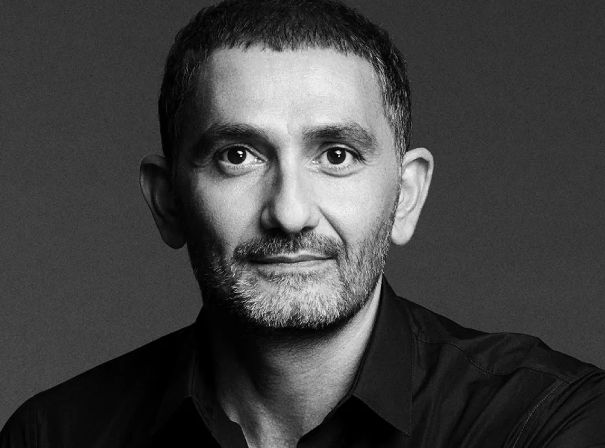 François Demachy