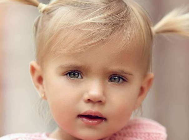 Halston Blake Fisher