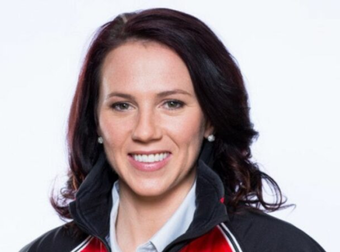 Helen Upperton