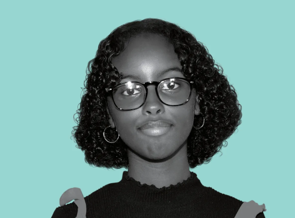Isra Hirsi