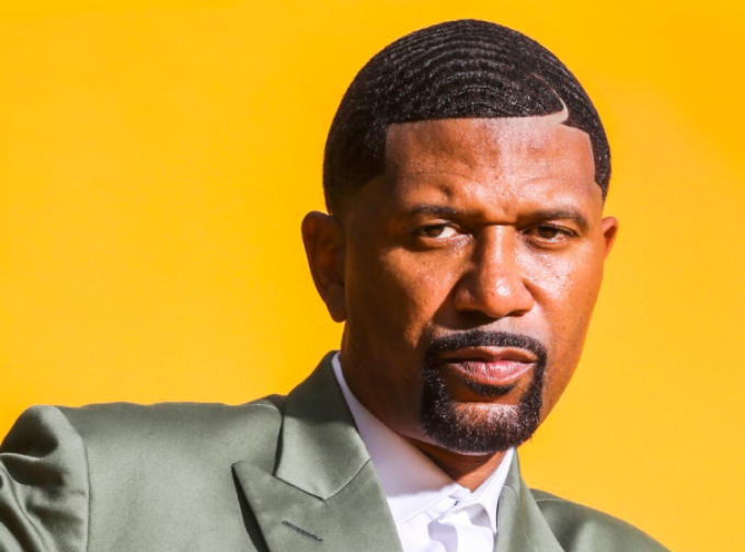 Jalen Rose