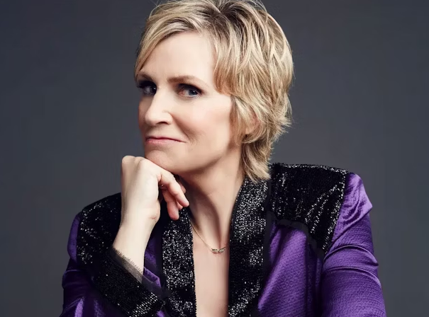 Jane Lynch