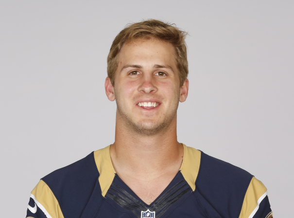 Jared Goff